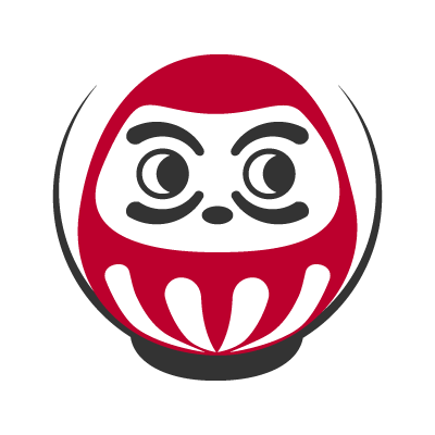 Corso di giapponese Just Smile - Daruma