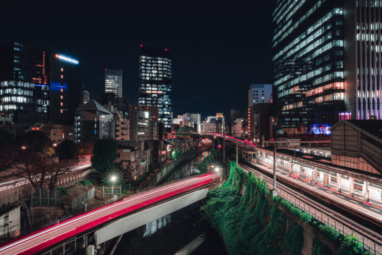 Tokyo