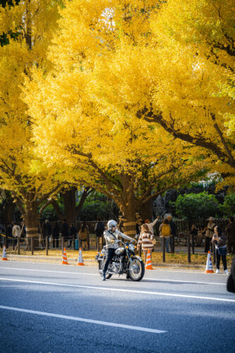Tokyo