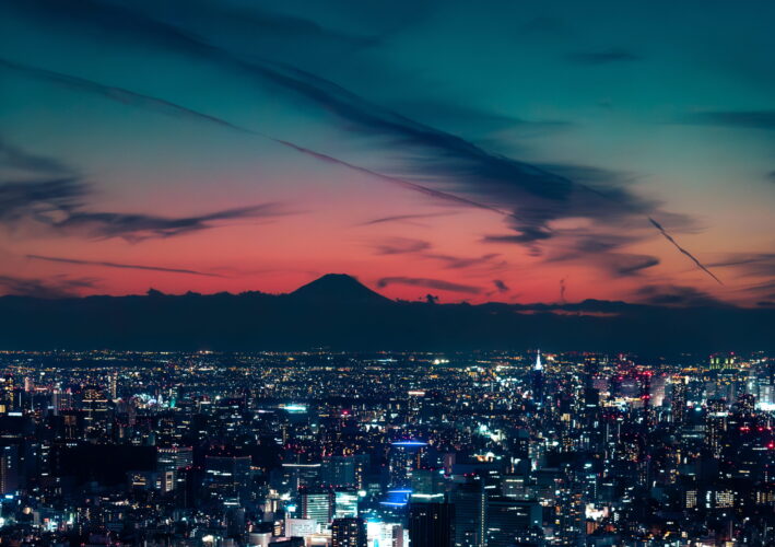 Tokyo