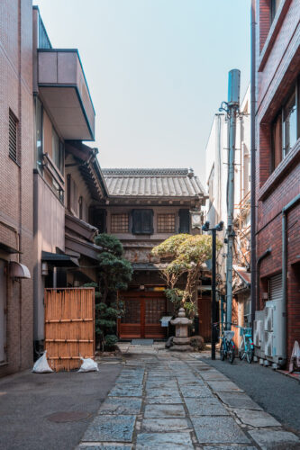 Tokyo - Asakusa