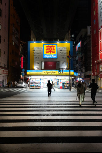 Tokyo - Akihabara