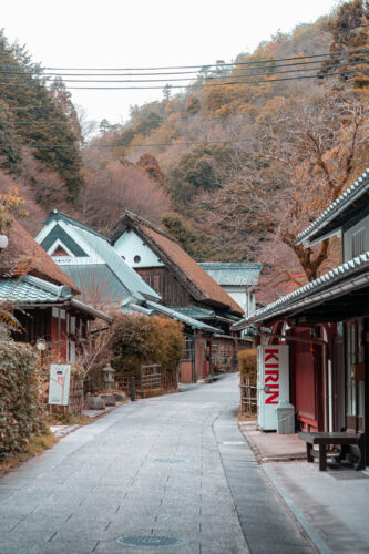 Kyoto