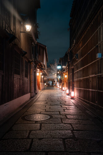Kyoto