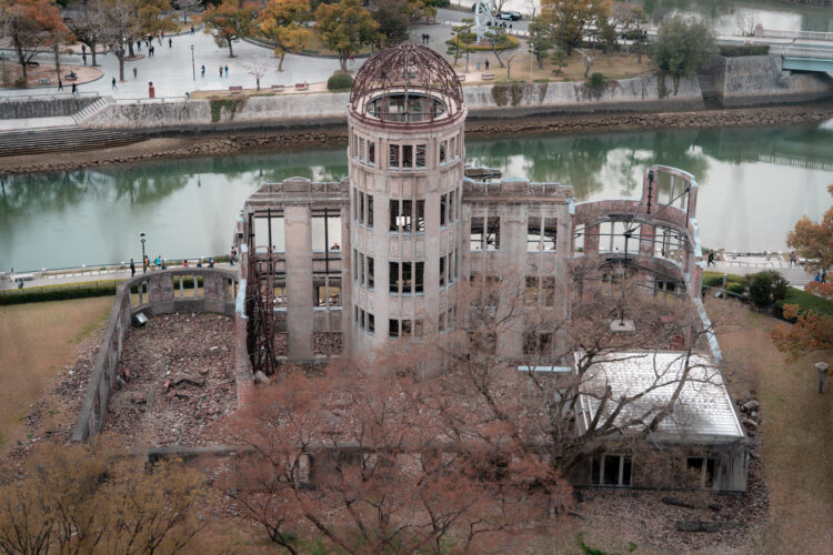 Hiroshima