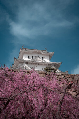 Himeji
