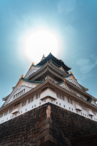 Osaka