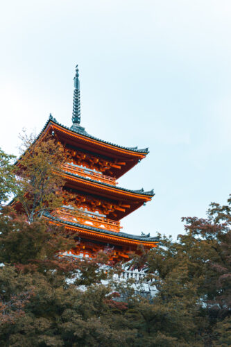 Kyoto