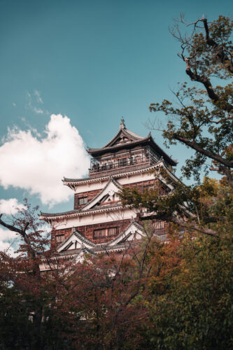 Hiroshima