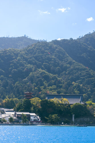 Miyajima