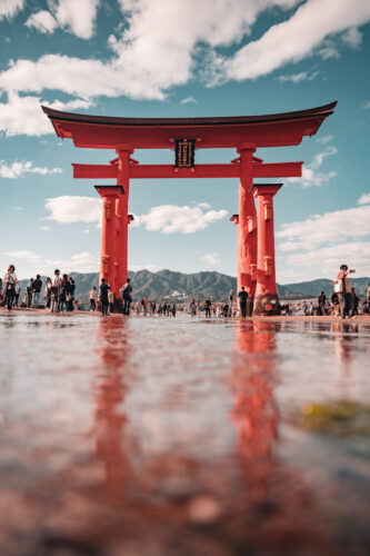 Miyajima