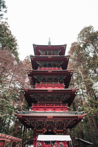 Nikko