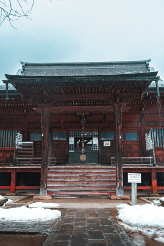Takayama