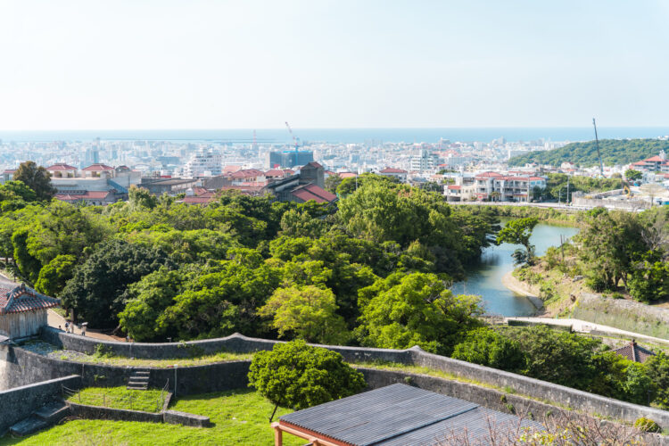 Okinawa - Naha