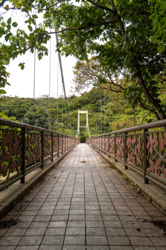 Okinawa - Ogimi