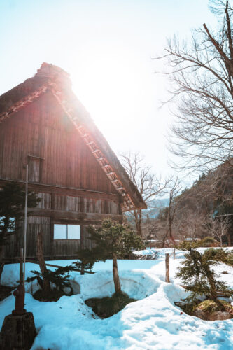 Shirakawa