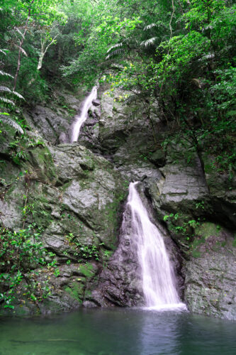 Okinawa - Nago