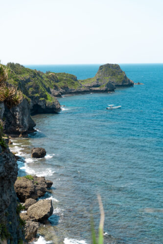 Okinawa - Maeda