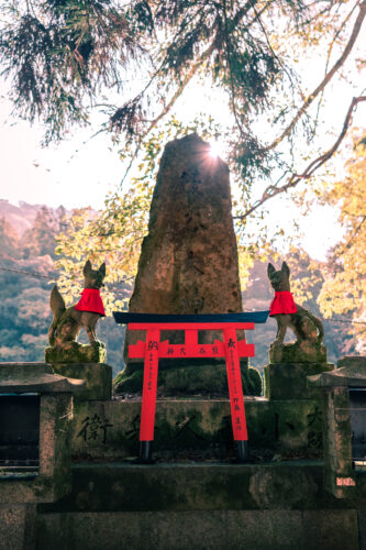 Kyoto
