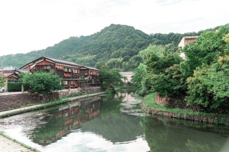 Omihachiman